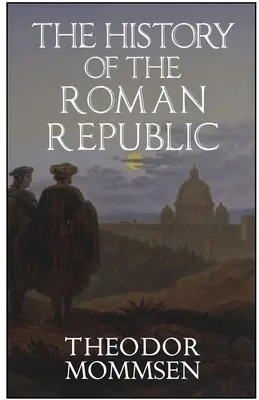 Dejiny Rímskej republiky - The History of the Roman Republic