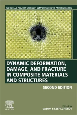 Dynamická deformácia, poškodenie a lom v kompozitných materiáloch a konštrukciách - Dynamic Deformation, Damage and Fracture in Composite Materials and Structures