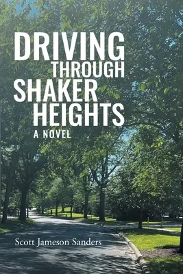 Jazda cez Shaker Heights - Driving Through Shaker Heights