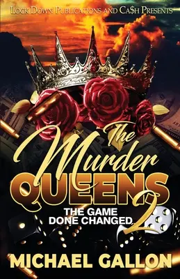 Vražedné kráľovné 2 - The Murder Queens 2
