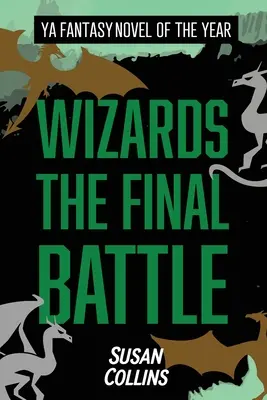 Čarodejníci - Wizards