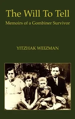 Vôľa rozprávať - The Will To Tell