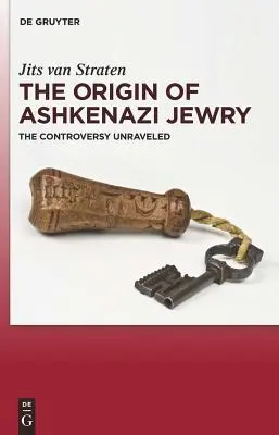 Pôvod aškenázskych Židov: Rozuzlenie sporu: Príbeh azerbajdžanského národa - The Origin of Ashkenazi Jewry: The Controversy Unraveled