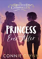 Princezná niekedy po - Princess Ever After