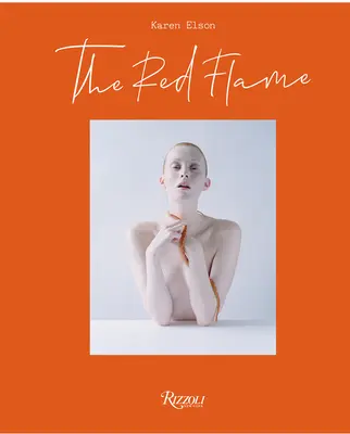 Červený plameň - The Red Flame