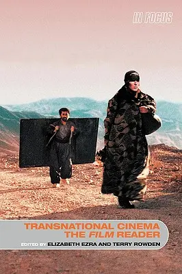 Nadnárodná kinematografia, filmová čítanka - Transnational Cinema, the Film Reader