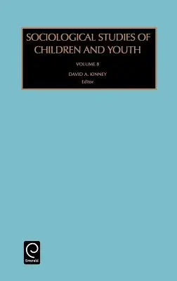Sociologické štúdie detí a mládeže - Sociological Studies of Children and Youth