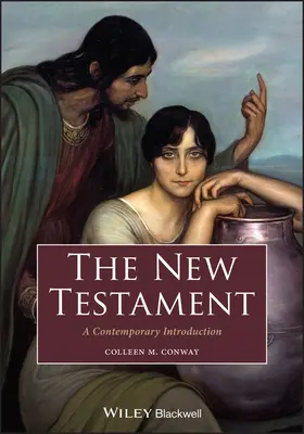 Nový zákon: Súčasný úvod - New Testament: A Contemporary Introduction