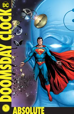 Absolútne hodiny súdneho dňa - Absolute Doomsday Clock