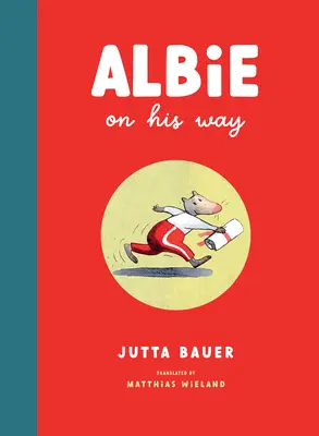 Albie na svojej ceste - Albie on His Way