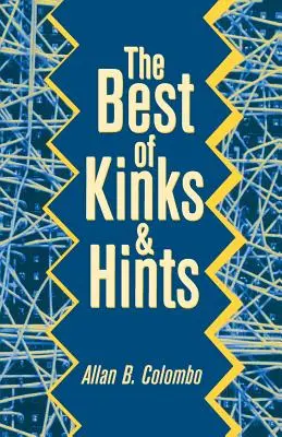 To najlepšie zo zvratov a narážok - The Best of Kinks and Hints