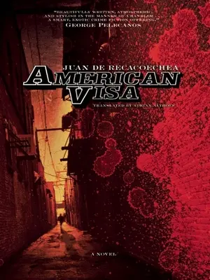 Americké víza - American Visa