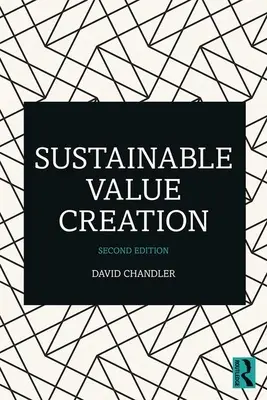 Udržateľná tvorba hodnôt - Sustainable Value Creation