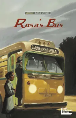 Rosin autobus - Rosa's Bus