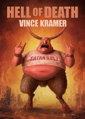 Peklo smrti - Hell of Death