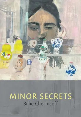 Drobné tajomstvá - Minor Secrets