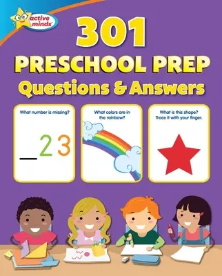 Am Predškolská príprava Flexi - Am Preschool Prep Flexi