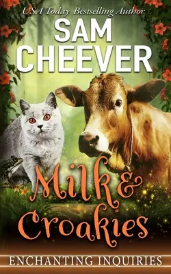 Mlieko & Croakies - Milk & Croakies
