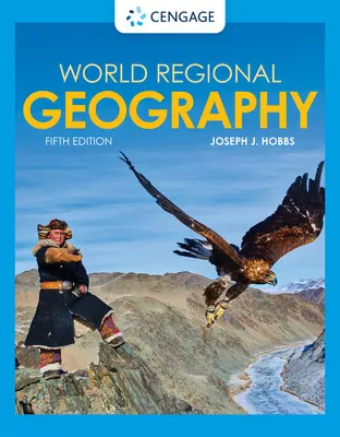 Regionálna geografia sveta - World Regional Geography