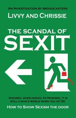 Škandál sexitu - The Scandal of Sexit