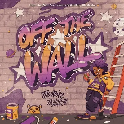 Mimo steny - Off the Wall