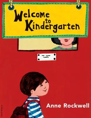Vitajte v materskej škole - Welcome to Kindergarten