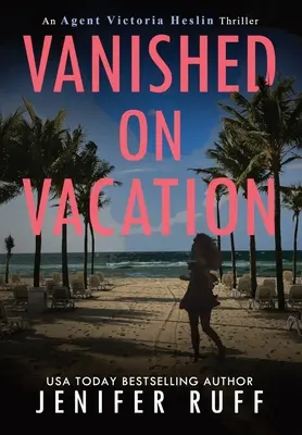 Zmizol na dovolenke - Vanished on Vacation