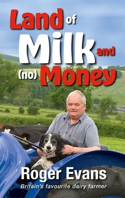 Krajina mlieka a (bez) peňazí - Land of Milk and (No) Money