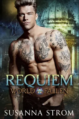 Requiem: 5. diel - Requiem: Volume 5