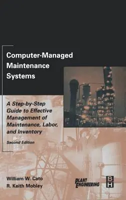 Systémy údržby riadené počítačom - Computer-Managed Maintenance Systems