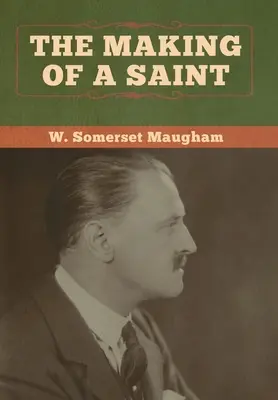 The Making of a Saint (Stvorenie svätca) - The Making of a Saint