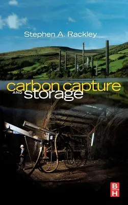 Zachytávanie a ukladanie uhlíka - Carbon Capture and Storage