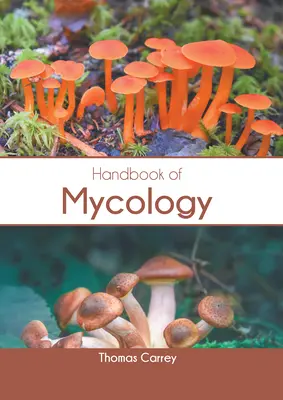Príručka mykológie - Handbook of Mycology