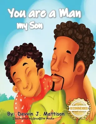 Si muž, syn môj - You Are A Man My Son