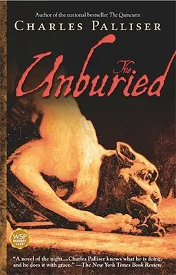 Nepochovaný - The Unburied