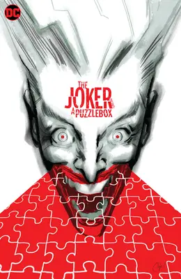 Joker predstavuje: A Puzzlebox - The Joker Presents: A Puzzlebox