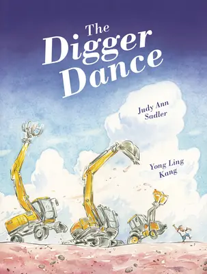 Tanec kopáčov - The Digger Dance