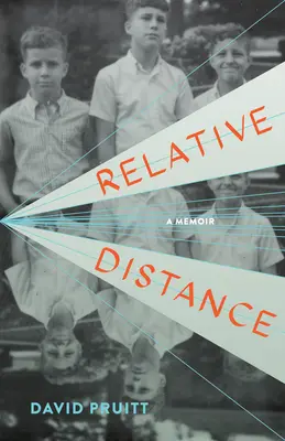 Relatívna vzdialenosť: A Memoir - Relative Distance: A Memoir