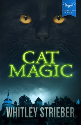 Mačacie kúzlo - Cat Magic