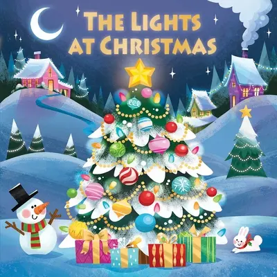 Svetlá na Vianoce - The Lights at Christmas
