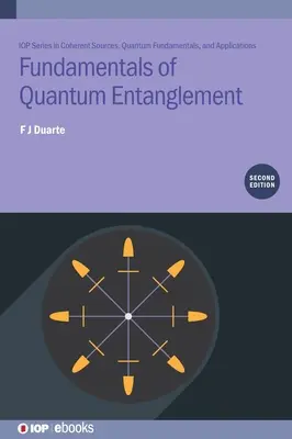 Základy kvantového previazania (druhé vydanie) - Fundamentals of Quantum Entanglement (Second Edition)