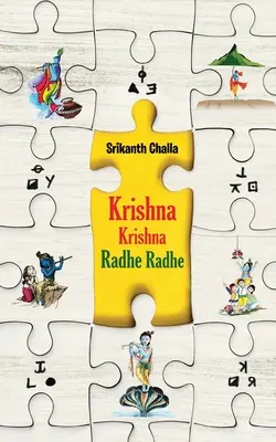 Krišna Krišna Radhe Radhe - Krishna Krishna Radhe Radhe