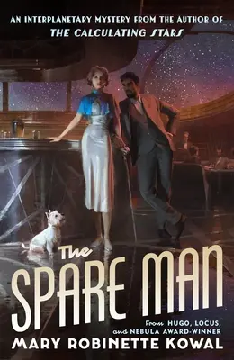 Náhradný muž - The Spare Man