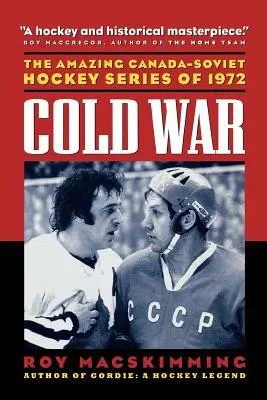 Studená vojna - Cold War