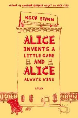Alica vymyslí malú hru a Alica vždy vyhrá - Alice Invents a Little Game and Alice Always Wins