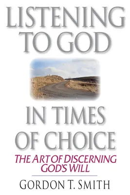 Počúvanie Boha v čase voľby: Žiť medzi tým, ako to je a ako by to malo byť - Listening to God in Times of Choice: Living Between How It Is & How It Ought to Be