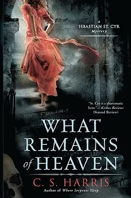 Čo zostalo z neba - What Remains of Heaven