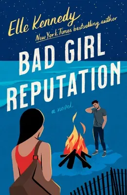 Zlá dievčenská povesť: An Avalon Bay Novel - Bad Girl Reputation: An Avalon Bay Novel