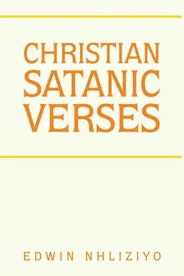 Kresťanské satanské verše - Christian Satanic Verses
