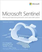 Microsoft Azure Sentinel: Plánovanie a implementácia cloudovo natívneho riešenia spoločnosti Microsoft v oblasti Siem - Microsoft Azure Sentinel: Planning and Implementing Microsoft's Cloud-Native Siem Solution